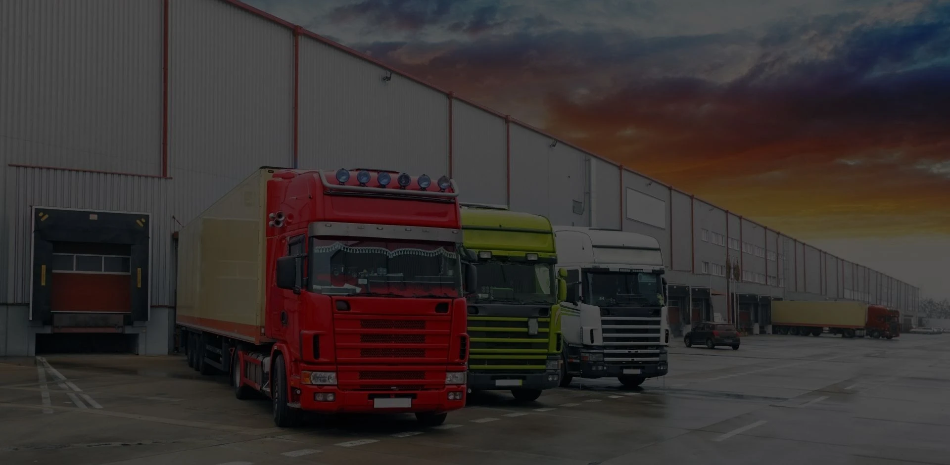 Ankara Çayırlı Ambarı